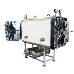 Industrial Wall Mounted Sterilizer