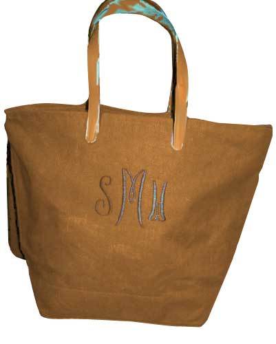 Jute Handbags