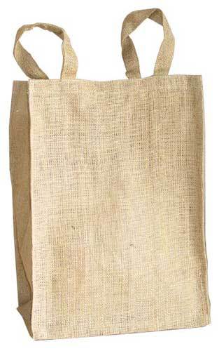 Jute Shopping Bags