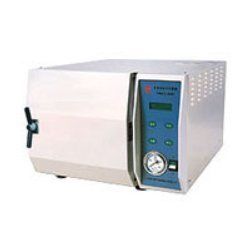 Manual Flash Autoclave