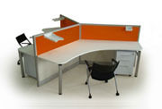 Office Workstation (HS-03)