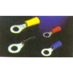 Pin Insulated Ring Terminal