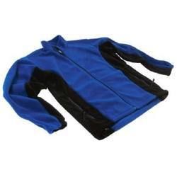 Polyester Fleece Jacket