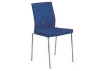 Restaurant Armless Chair