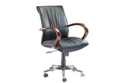 Revolving Executive Chair