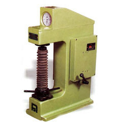 Rockwell Hardness Tester