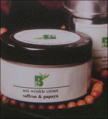Sandalwood Anti Wrinkle Cream