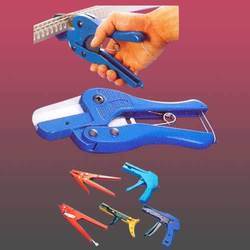 Tie Tools And Duct Cutter