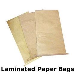  Laminated Paper Bag