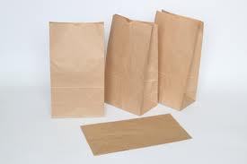 Paper Bags