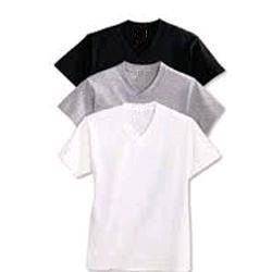 Boys V Neck T-Shirts