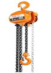 Chain Pulley Manual Hoist