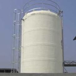 Chemical Storage Tank - FRP-Lined , Durable & Temperature-Resistant Design for Optimal Chemical Safety