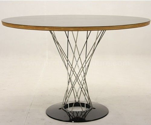 Cyclone Dining Table