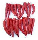 सूखी लाल मिर्च