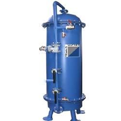 Industrial Water Softener