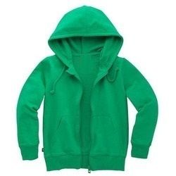 Kids Hooded T-Shirts