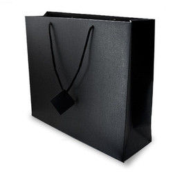 Laminated Paper Bag