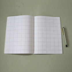 Maths Notebooks