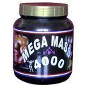 Mega Mass 4000 Muscle Building Supplement