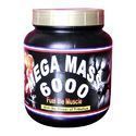 Mega Mass 6000 Mass Gainer