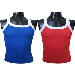 Mens Gym Vest