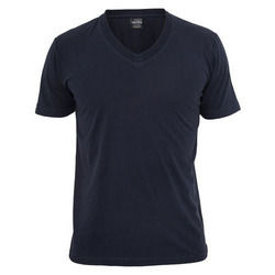 Mens V Neck T-Shirts