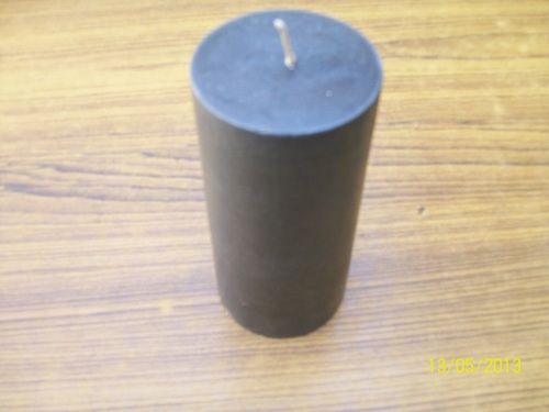 Pillar Candle