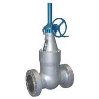 Pressure Seal Valves