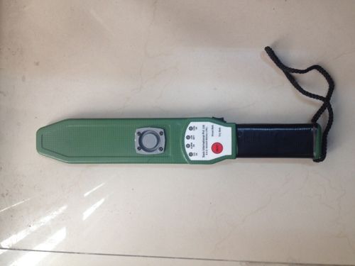 Security Handheld Metal Detectors (H9)