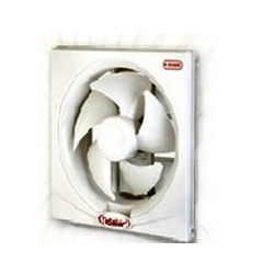 Shutter Type Ventilation Fan