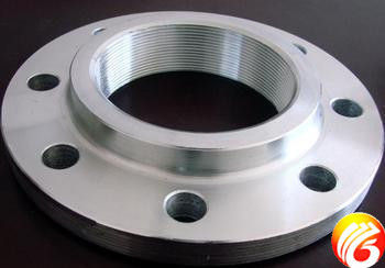 Slip On Flanges