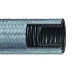 Stainless Steel Convoluted Hose