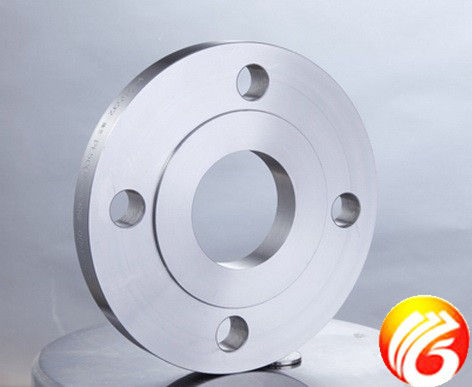 Stainless Steel Flanges