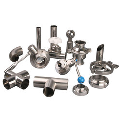 Steel Pipe Joints