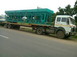 Trailer Service