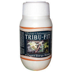 Tribu-Fit Energy Booster
