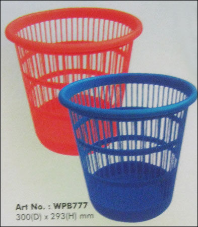 Waste Paper Basket