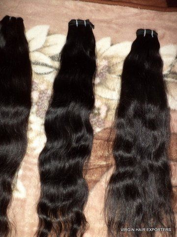  Natural Human Hair