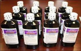 Actavis Prometh Cough Syrup (16oz/32oz)