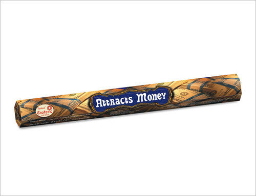 Attracts-Money Incense Sticks