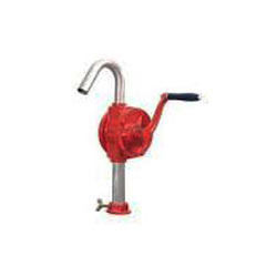 Barrel Hand Held Pump