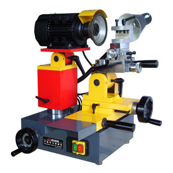 Blade And Lathe Tool Grinder (Mr-m3)