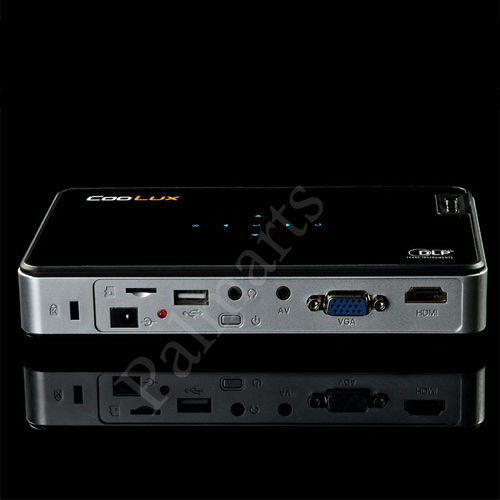 Coolux X3 Projector