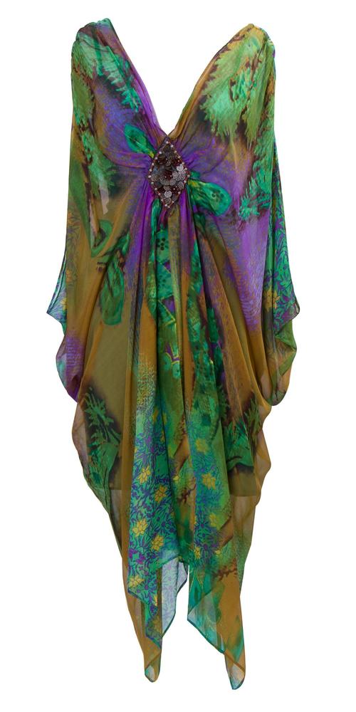 Designer Kaftan