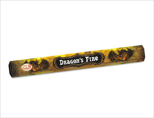 Dragons-Fire Thum Incense Sticks