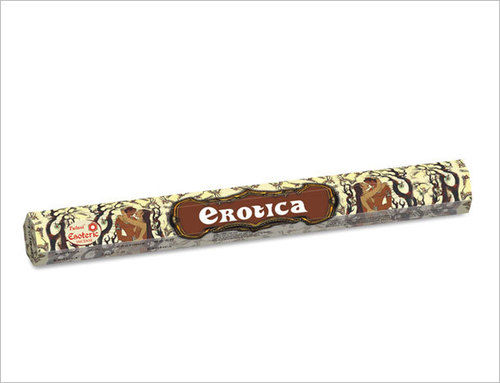 Erotica Thum Incense Sticks