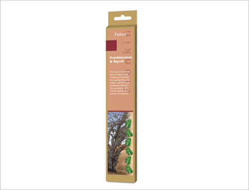 Frankincensemyrrhthum Incense Sticks