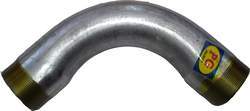 GI Pipe Bend