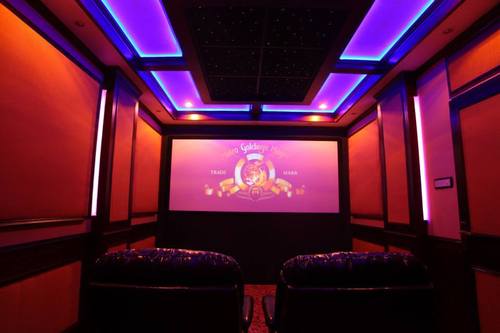 Home Theater